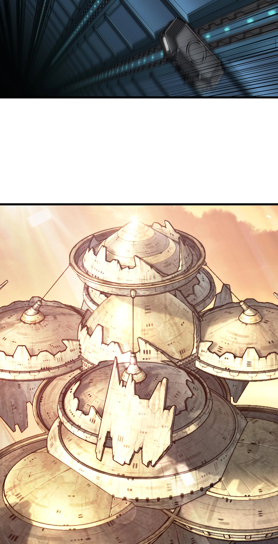 Pick Me Up (Official) - Chapter 84 manhwa