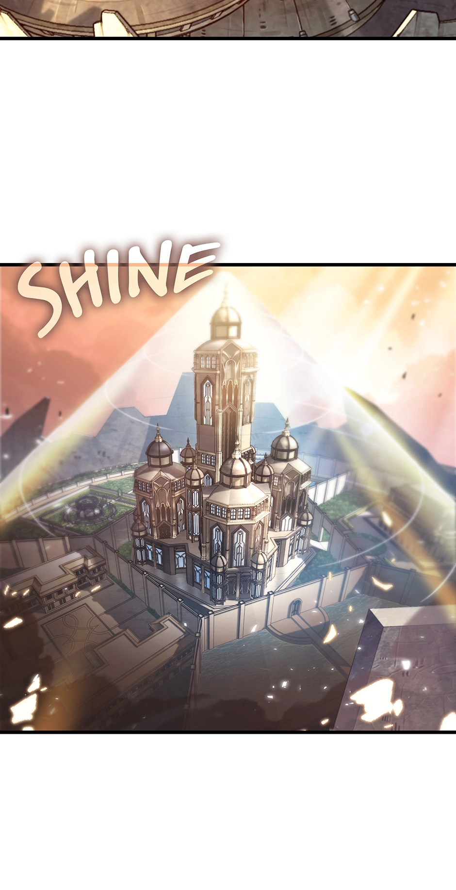 Pick Me Up (Official) - Chapter 84 manhwa