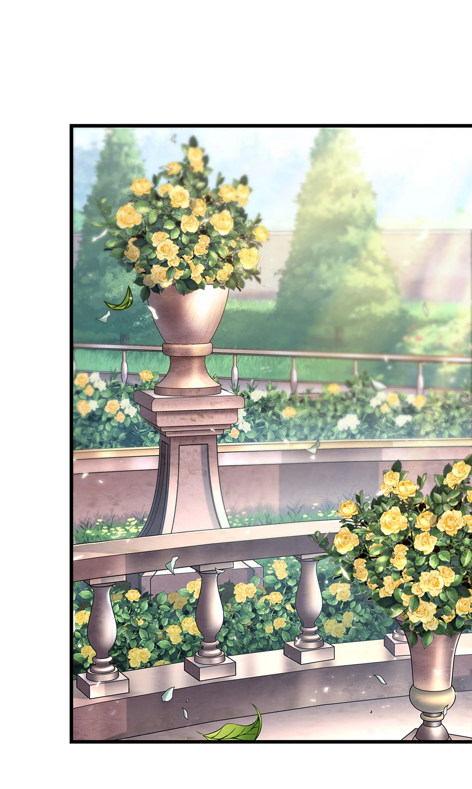Pick Me Up (Official) - Chapter 84 manhwa