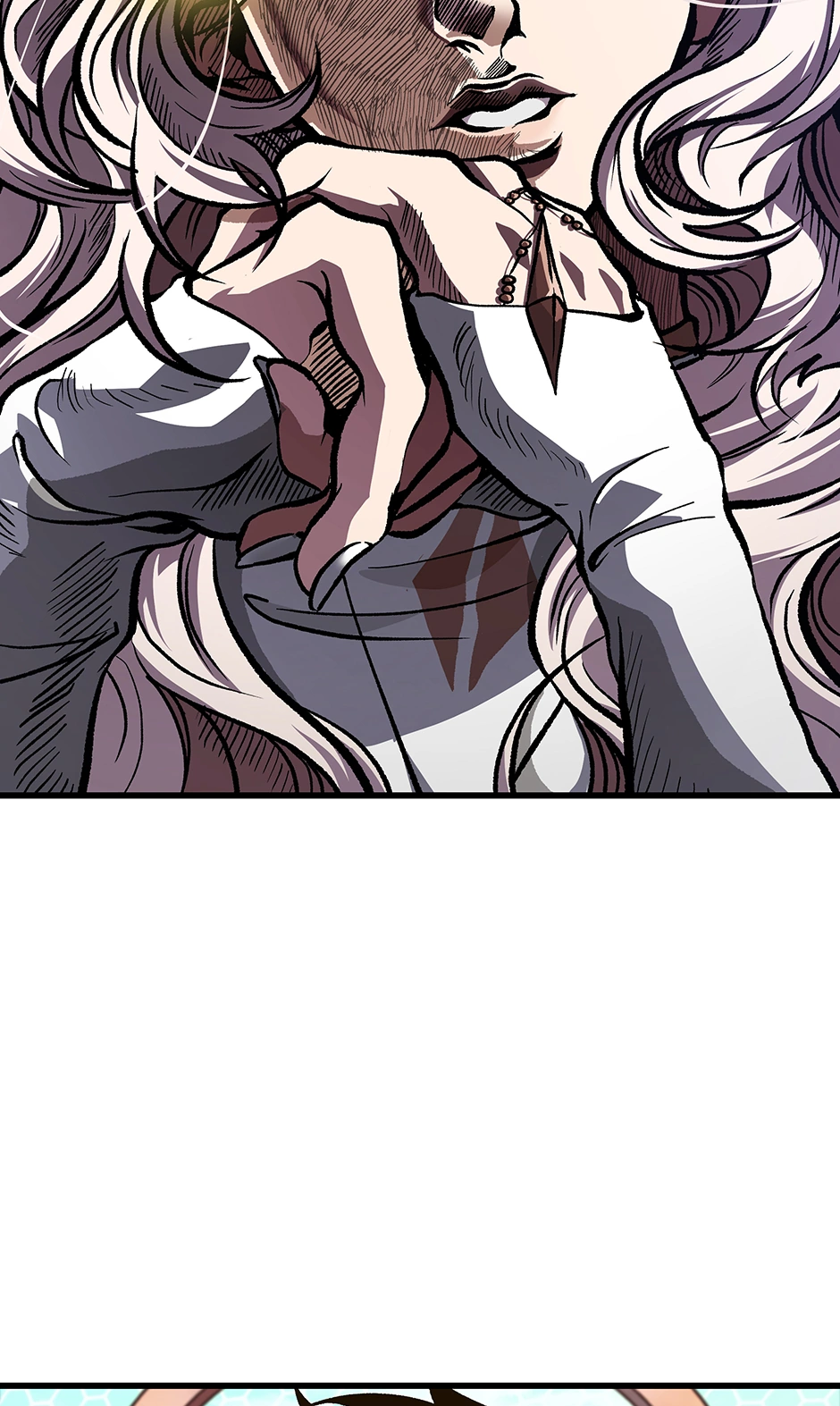 Pick Me Up (Official) - Chapter 84 manhwa