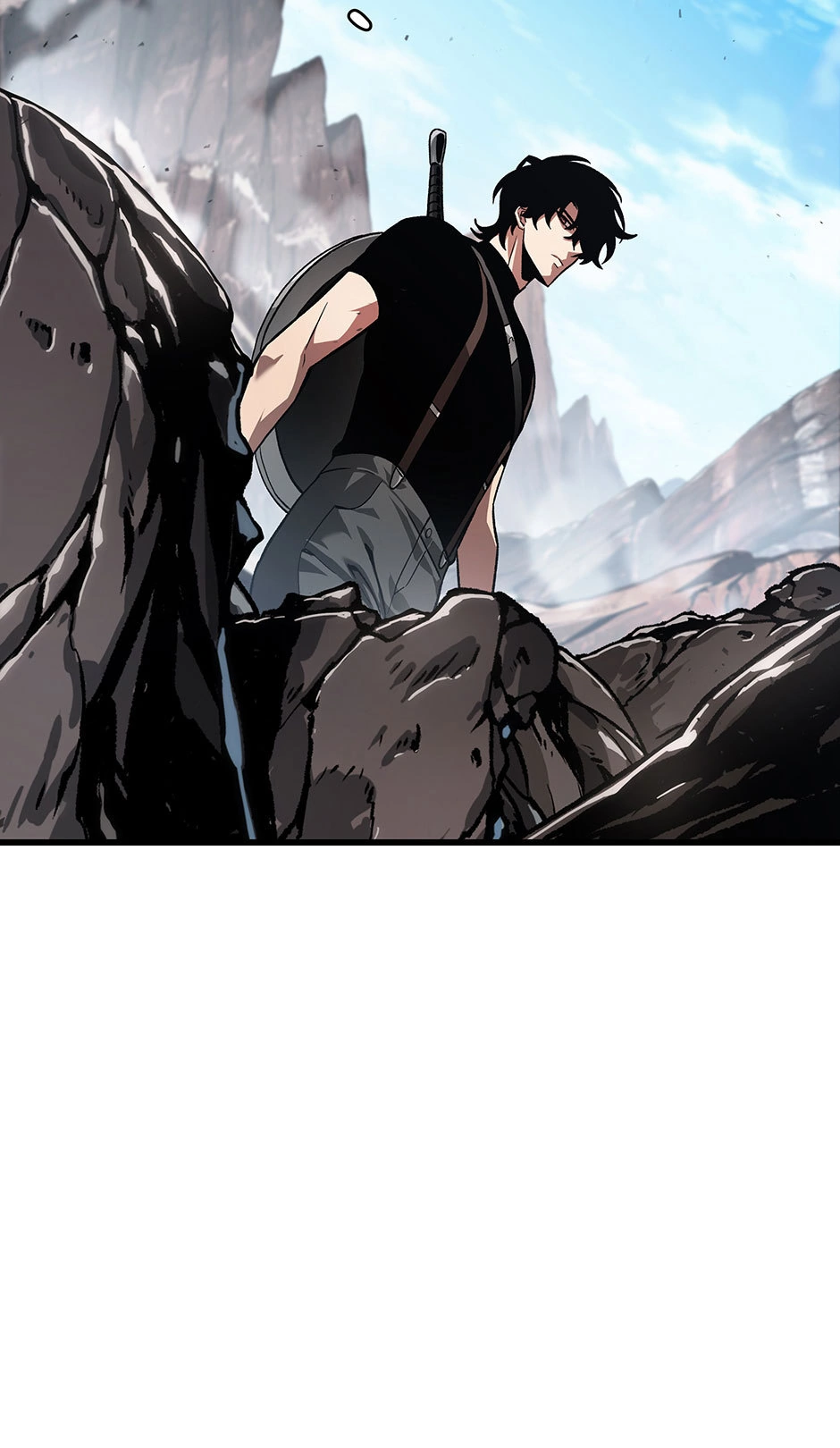 Pick Me Up (Official) - Chapter 84 manhwa