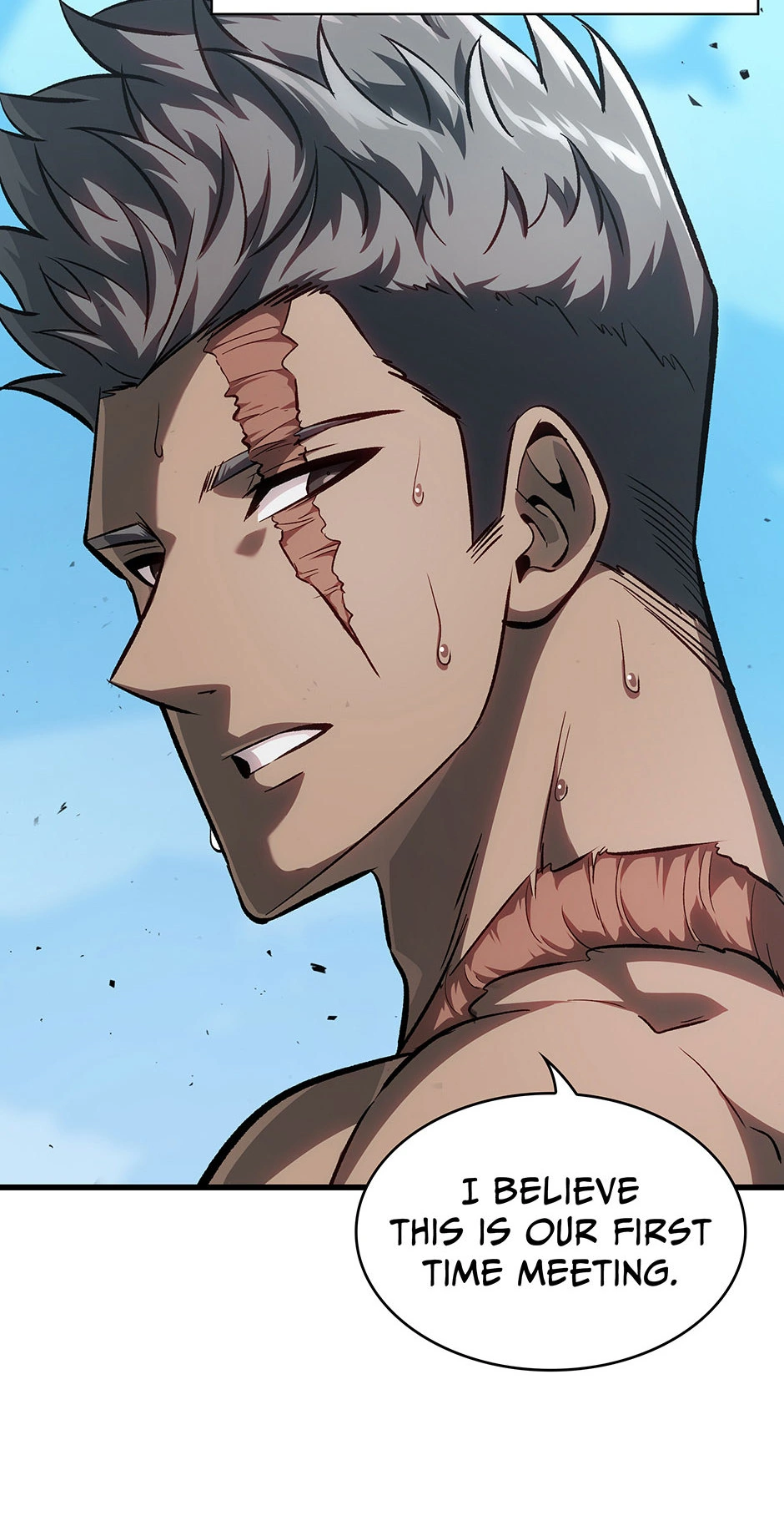 Pick Me Up (Official) - Chapter 84 manhwa