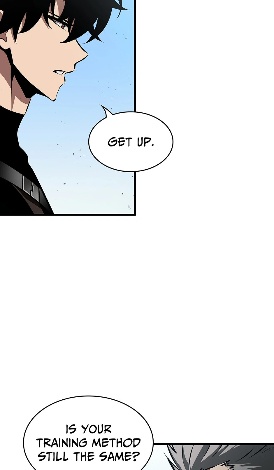 Pick Me Up (Official) - Chapter 85 manhwa