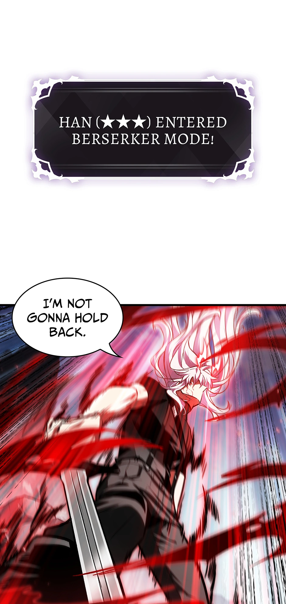 Pick Me Up (Official) - Chapter 85 manhwa