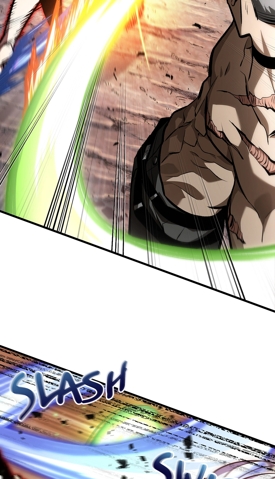 Pick Me Up (Official) - Chapter 85 manhwa