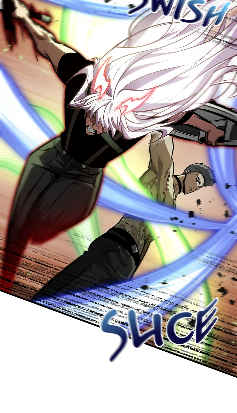 Pick Me Up (Official) - Chapter 85 manhwa