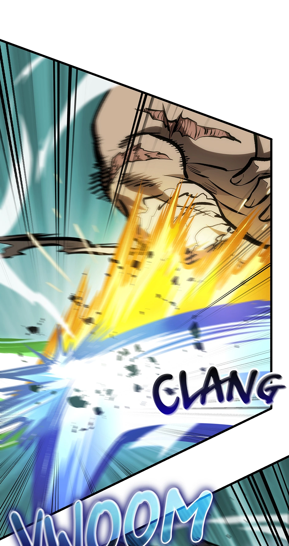 Pick Me Up (Official) - Chapter 85 manhwa