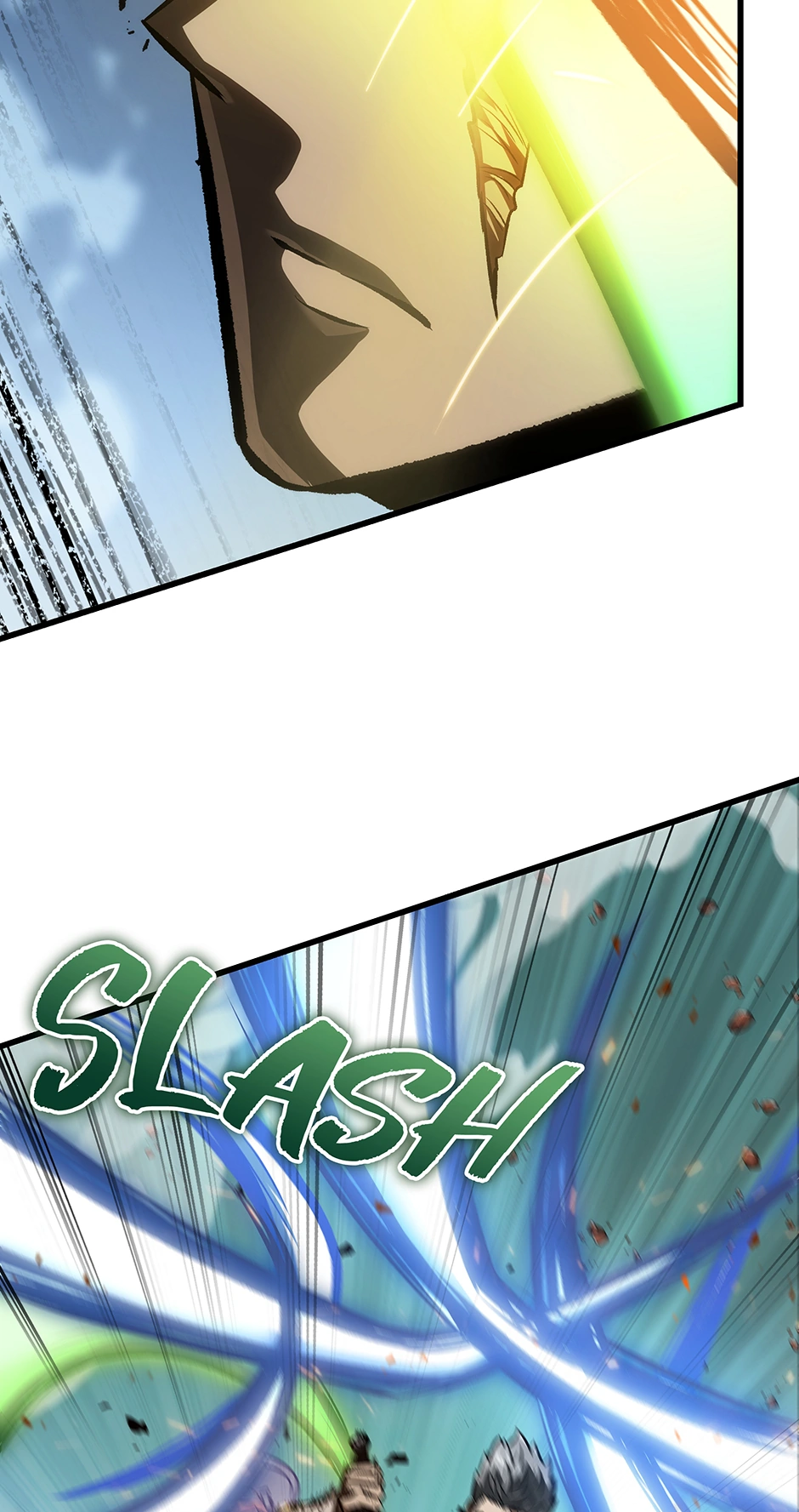 Pick Me Up (Official) - Chapter 85 manhwa