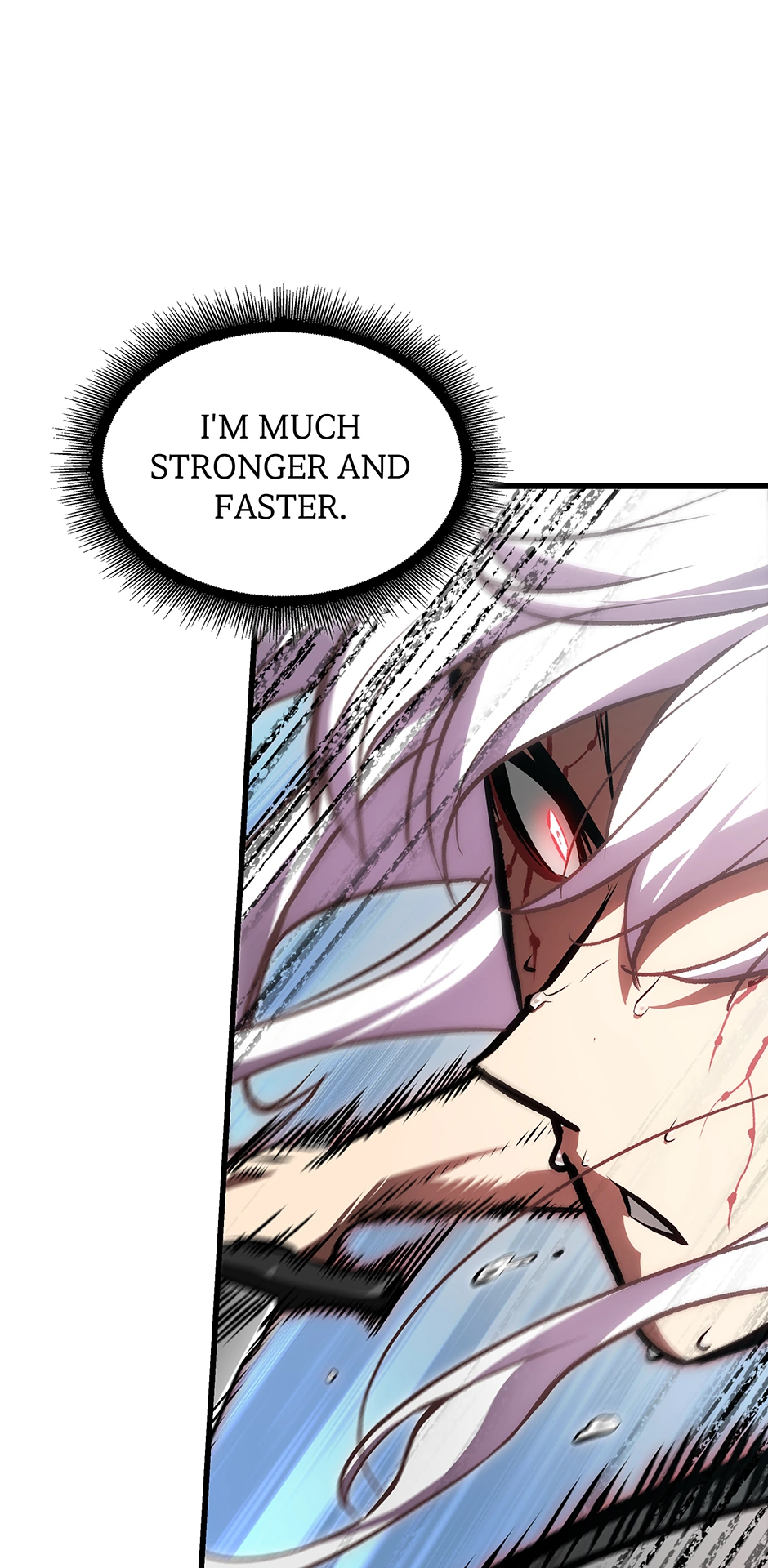 Pick Me Up (Official) - Chapter 85 manhwa