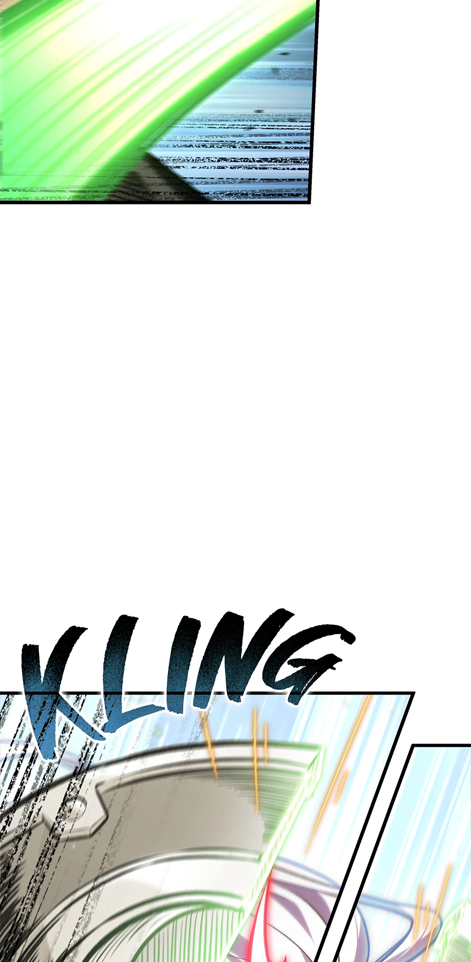 Pick Me Up (Official) - Chapter 85 manhwa