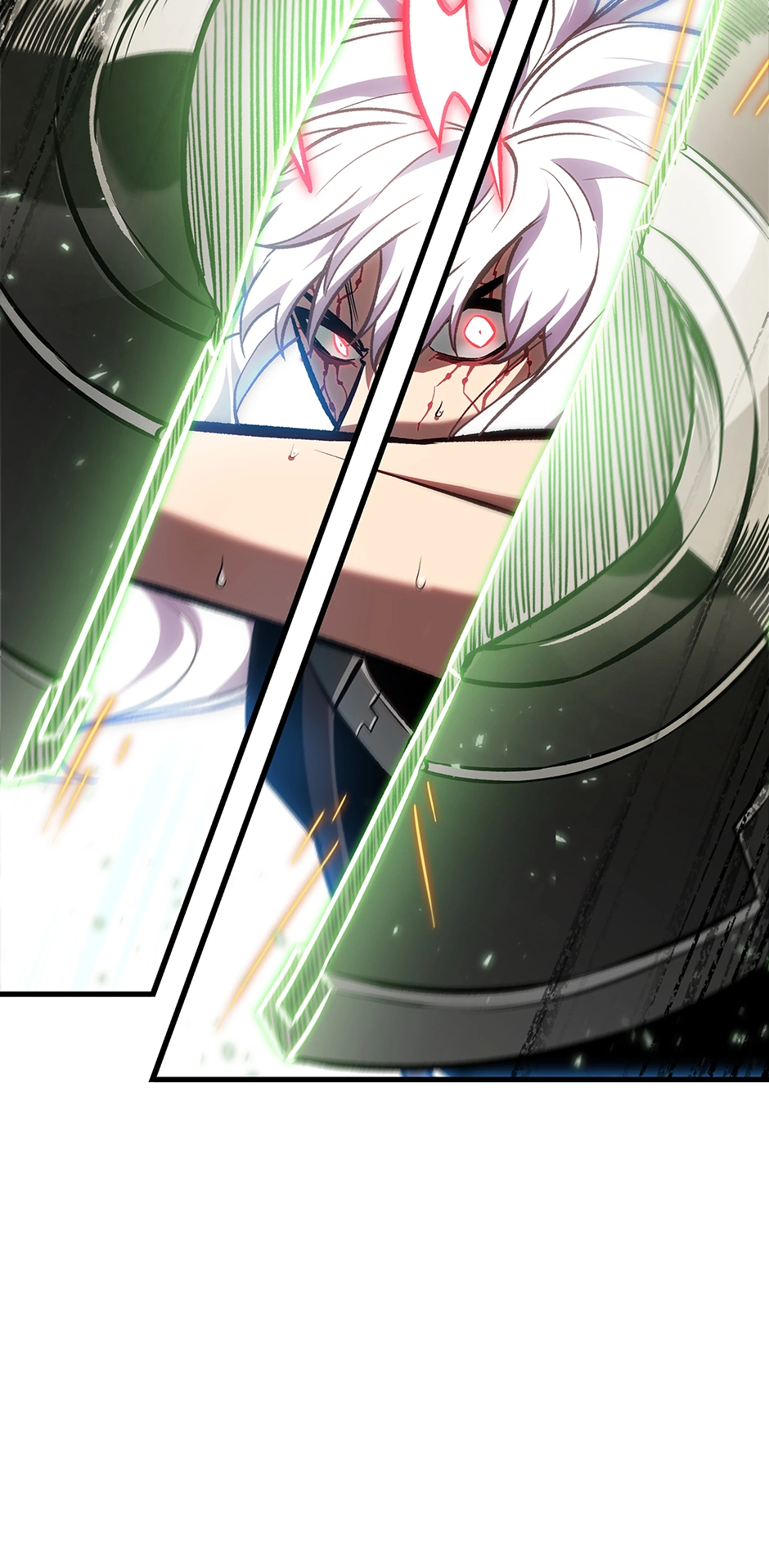 Pick Me Up (Official) - Chapter 85 manhwa