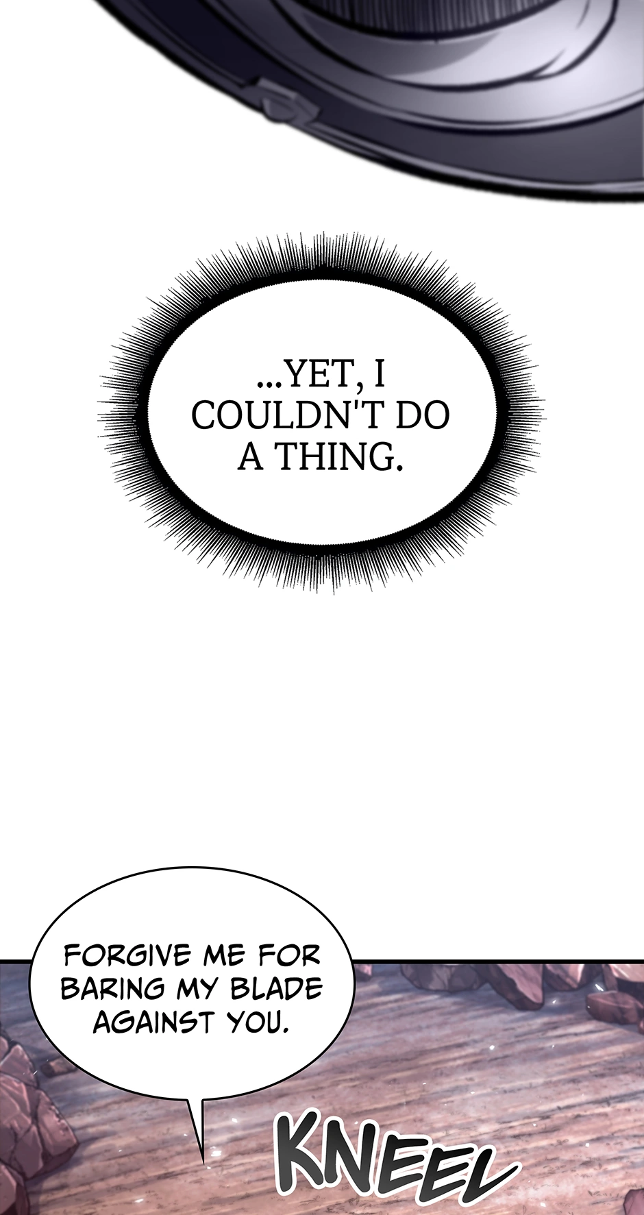 Pick Me Up (Official) - Chapter 85 manhwa