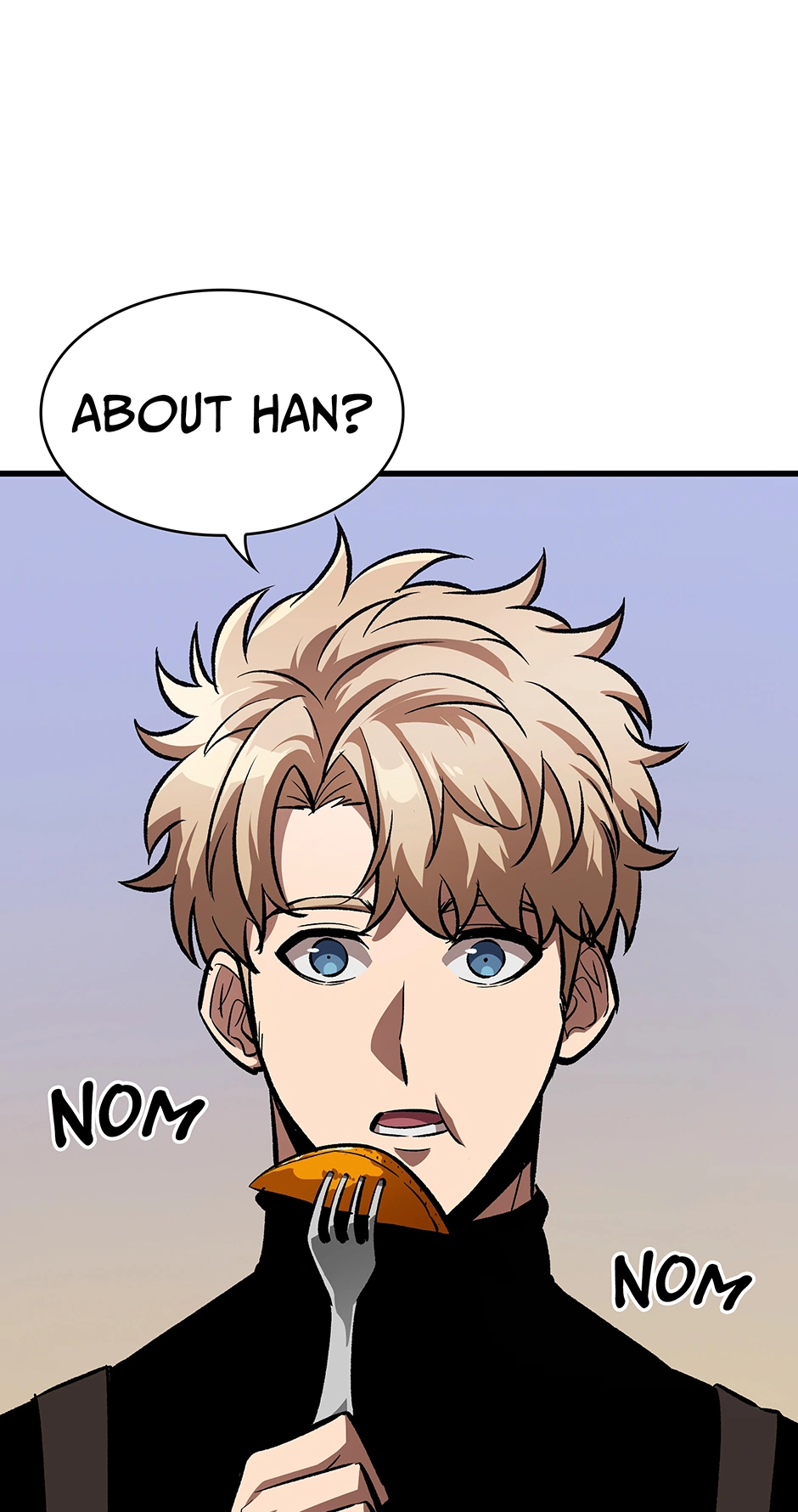 Pick Me Up (Official) - Chapter 85 manhwa