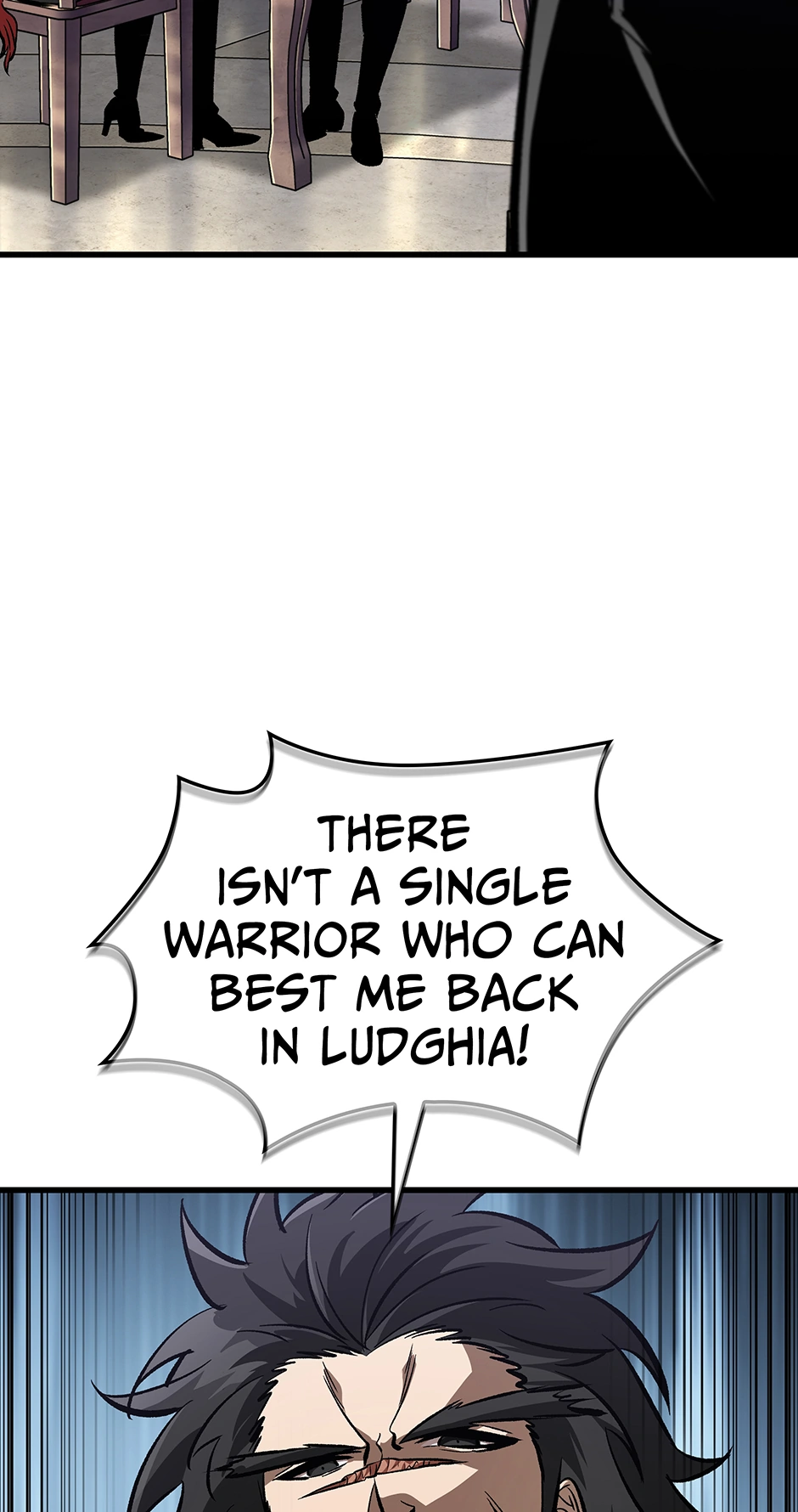 Pick Me Up (Official) - Chapter 85 manhwa