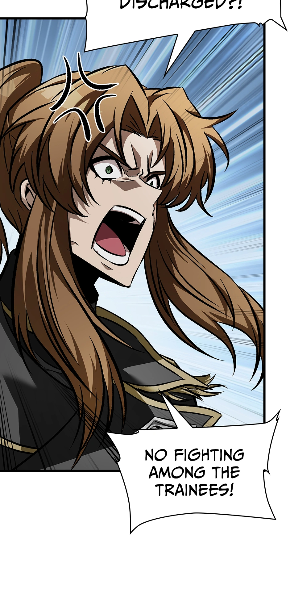 Pick Me Up (Official) - Chapter 85 manhwa