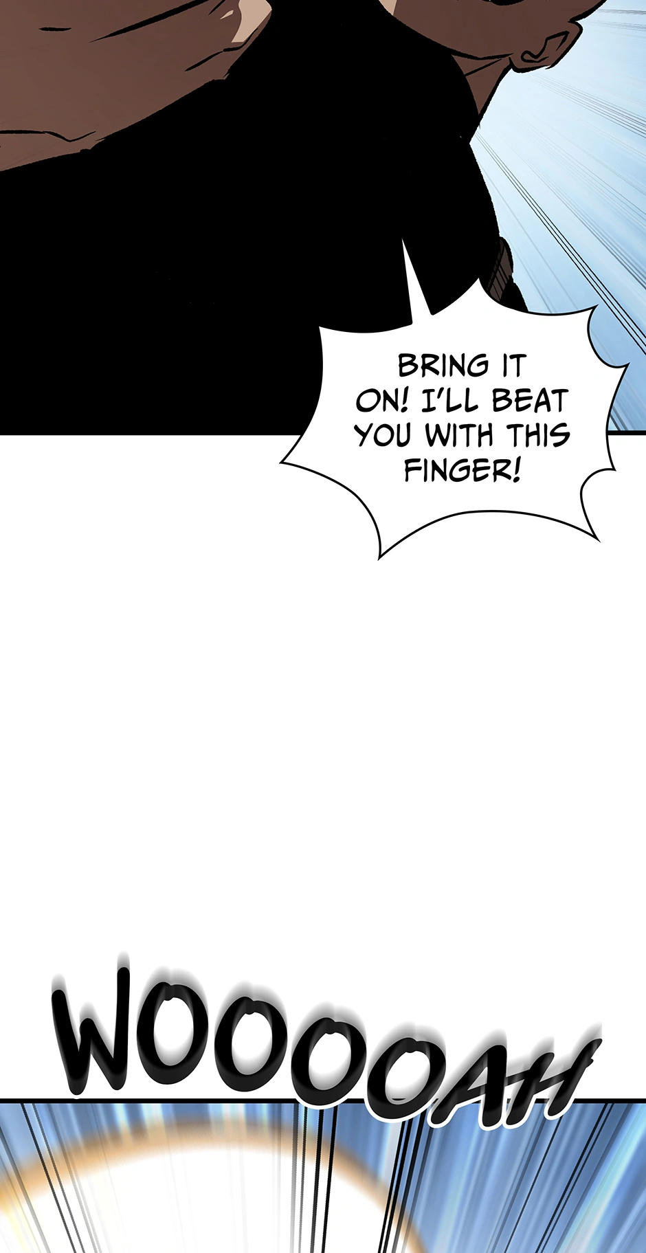 Pick Me Up (Official) - Chapter 85 manhwa