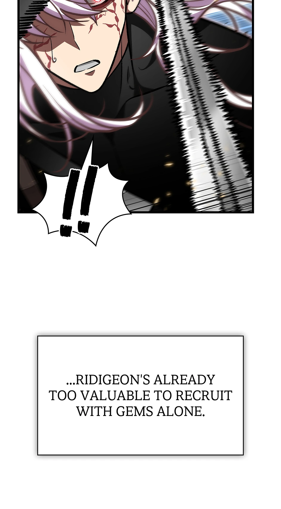 Pick Me Up (Official) - Chapter 85 manhwa