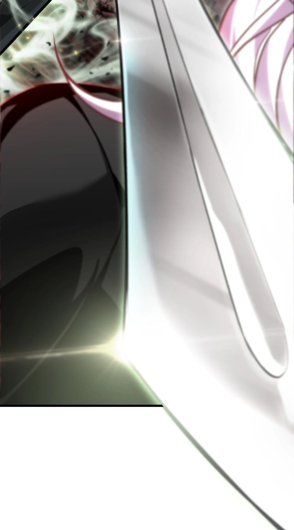Pick Me Up (Official) - Chapter 85 manhwa