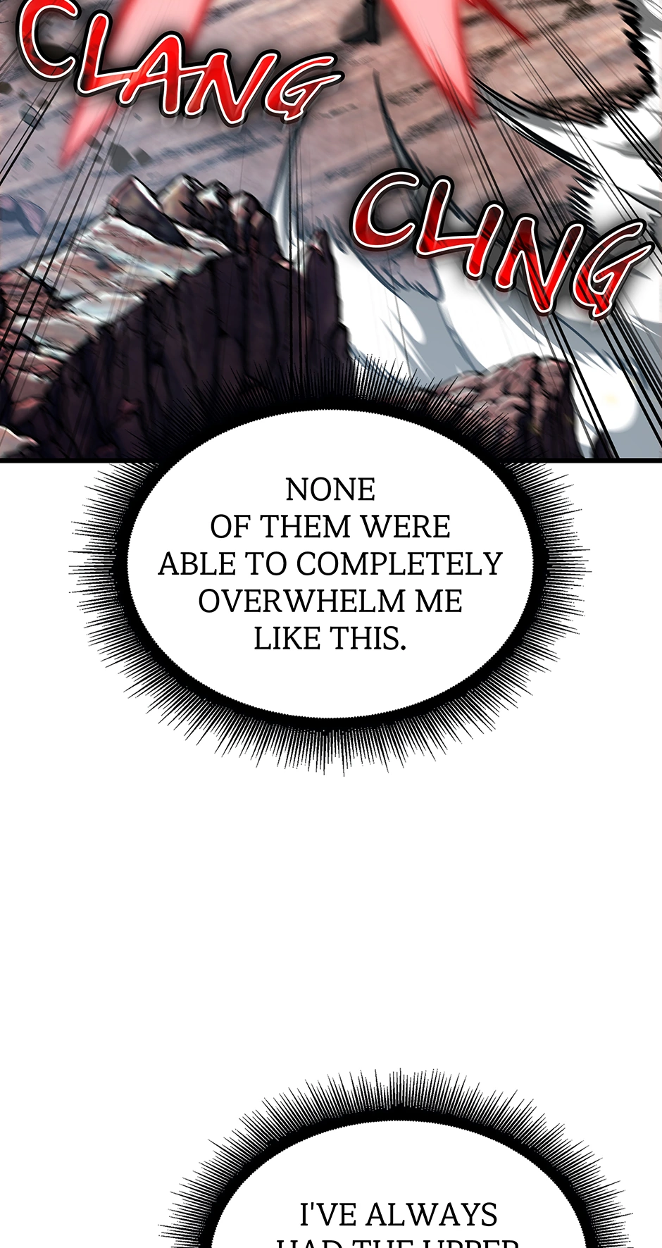 Pick Me Up (Official) - Chapter 85 manhwa