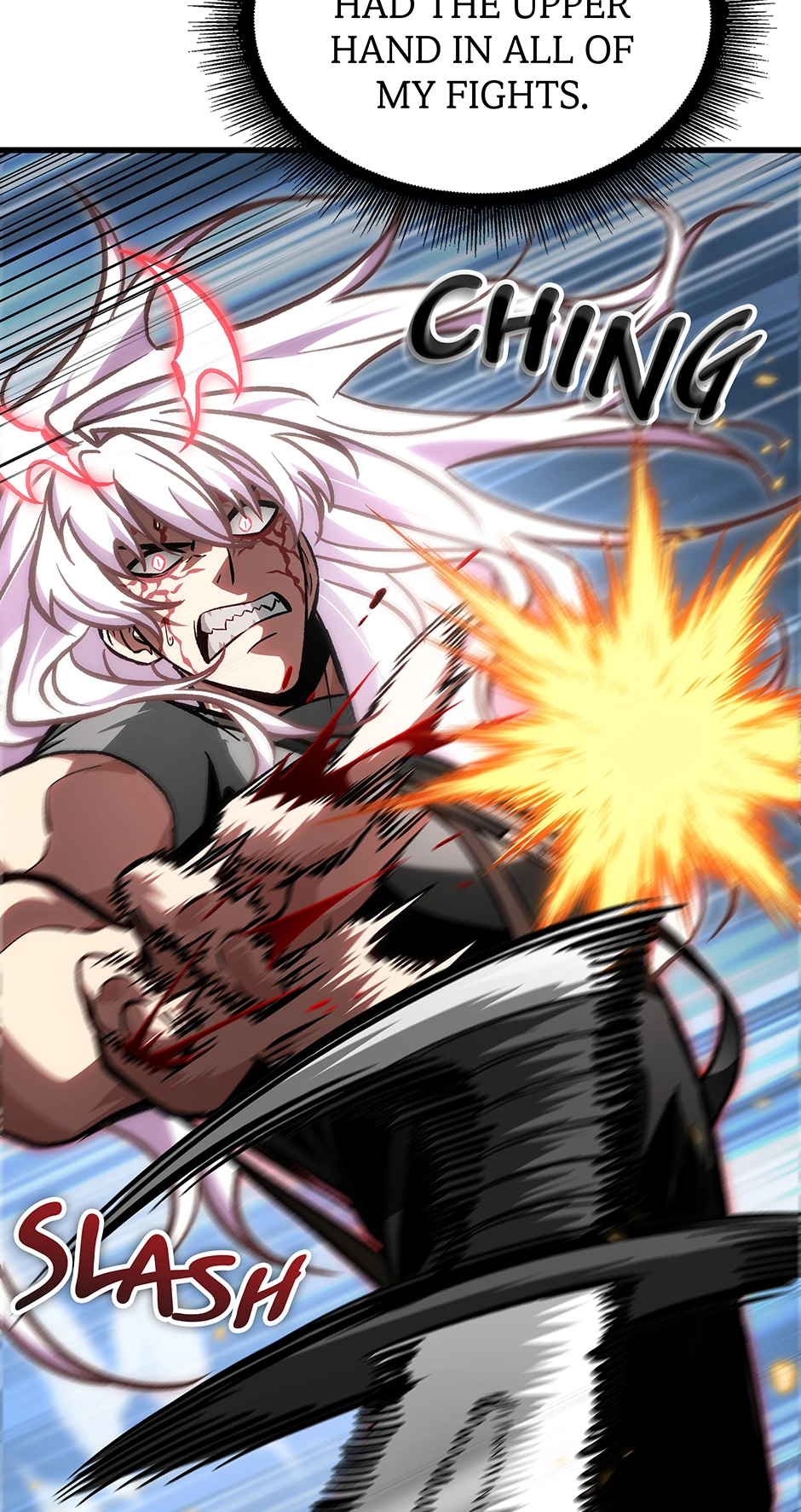 Pick Me Up (Official) - Chapter 85 manhwa