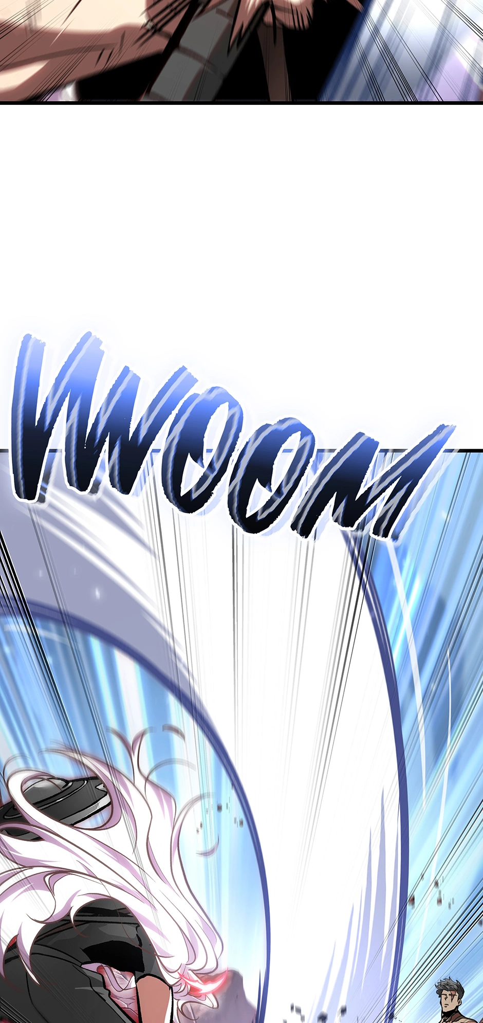 Pick Me Up (Official) - Chapter 85 manhwa