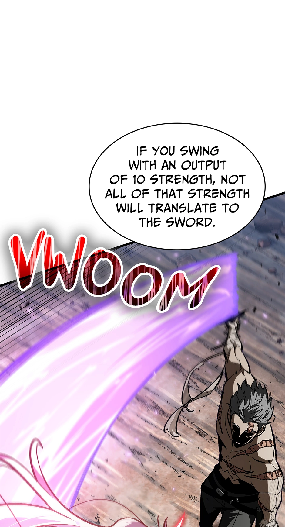Pick Me Up (Official) - Chapter 85 manhwa