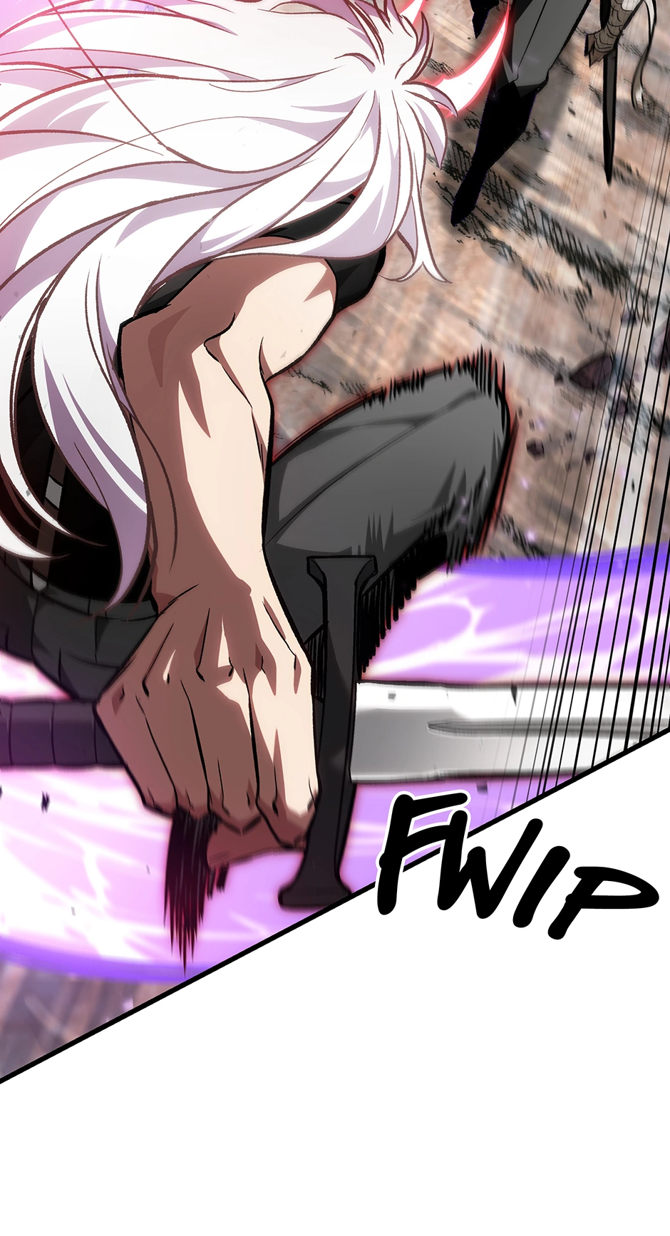 Pick Me Up (Official) - Chapter 85 manhwa