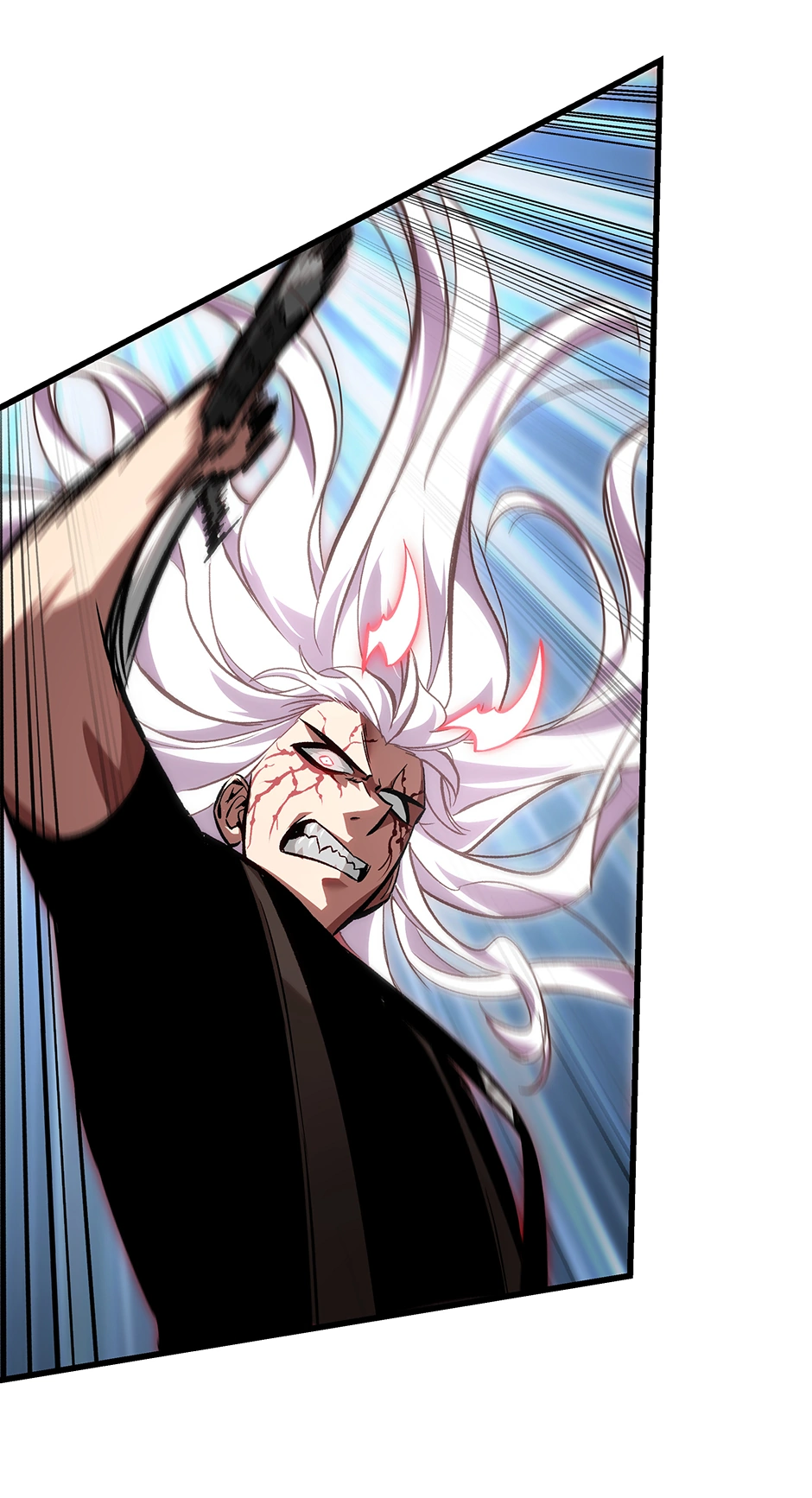Pick Me Up (Official) - Chapter 85 manhwa