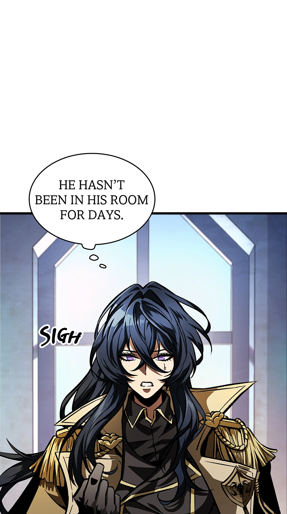 Pick Me Up (Official) - Chapter 86 manhwa