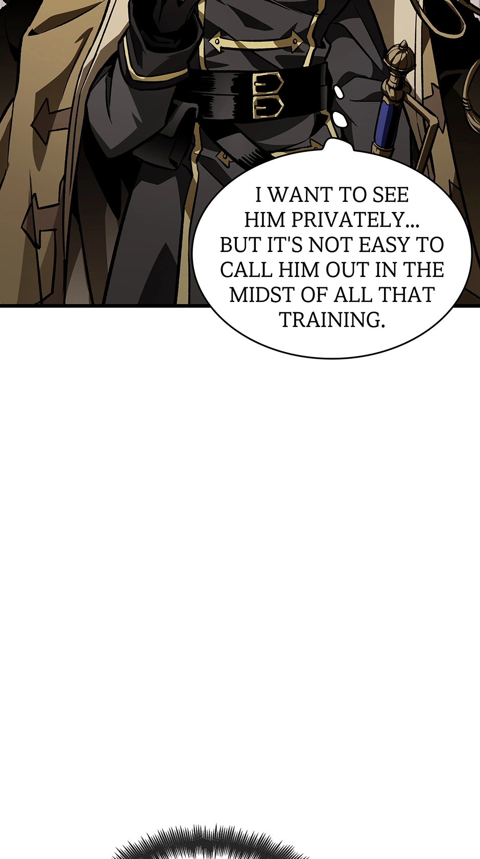 Pick Me Up (Official) - Chapter 86 manhwa