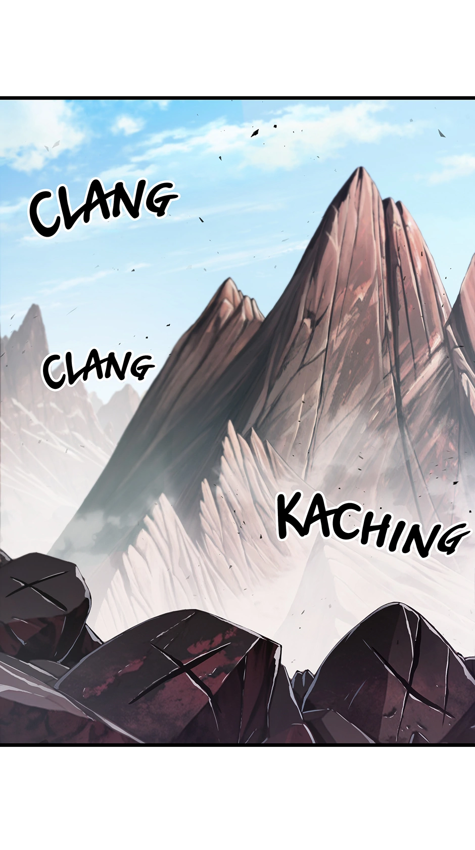 Pick Me Up (Official) - Chapter 86 manhwa
