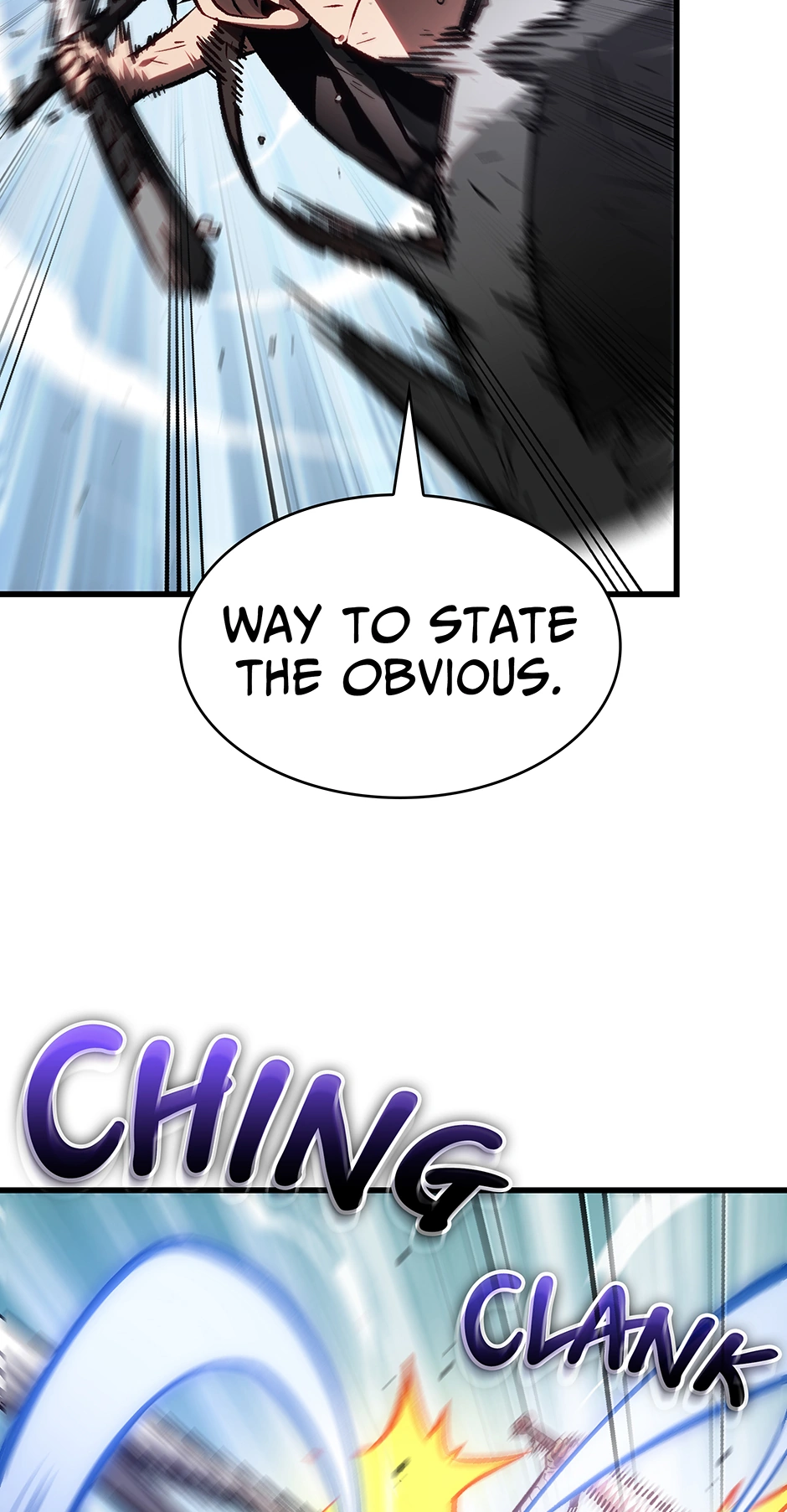 Pick Me Up (Official) - Chapter 86 manhwa