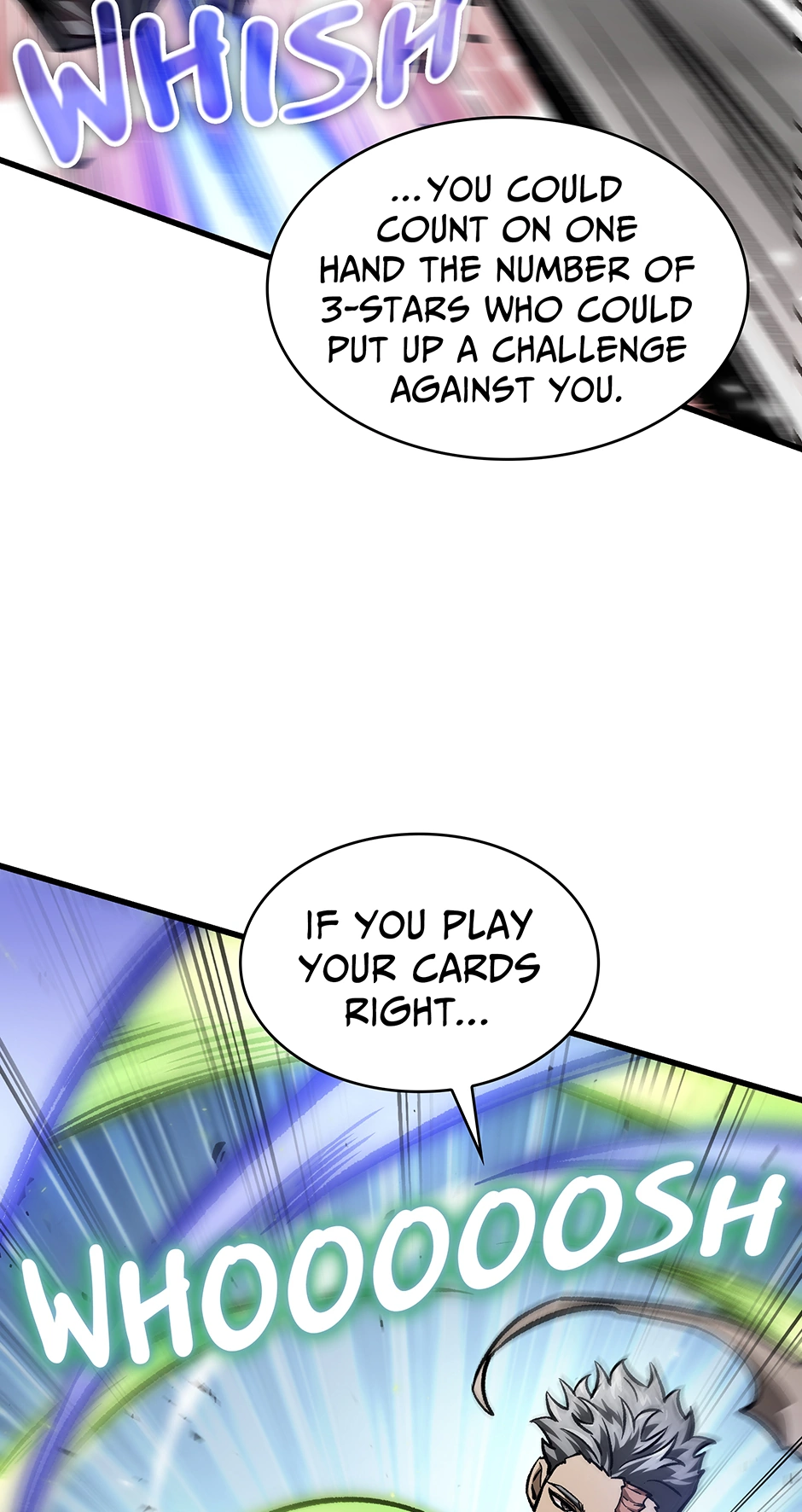 Pick Me Up (Official) - Chapter 86 manhwa