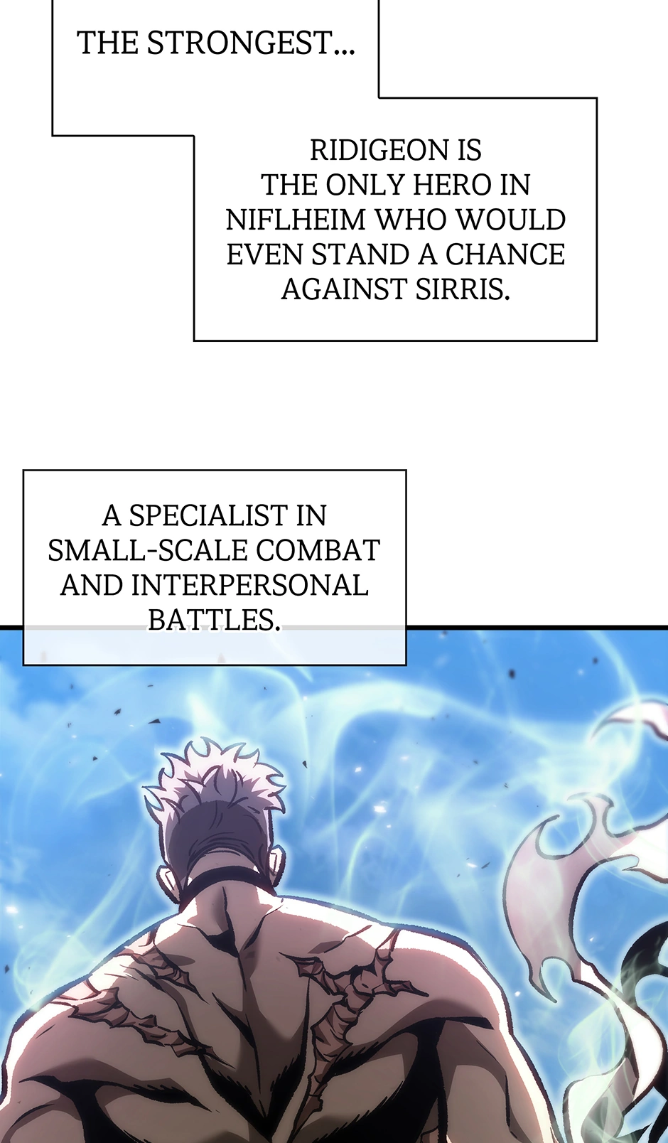 Pick Me Up (Official) - Chapter 86 manhwa