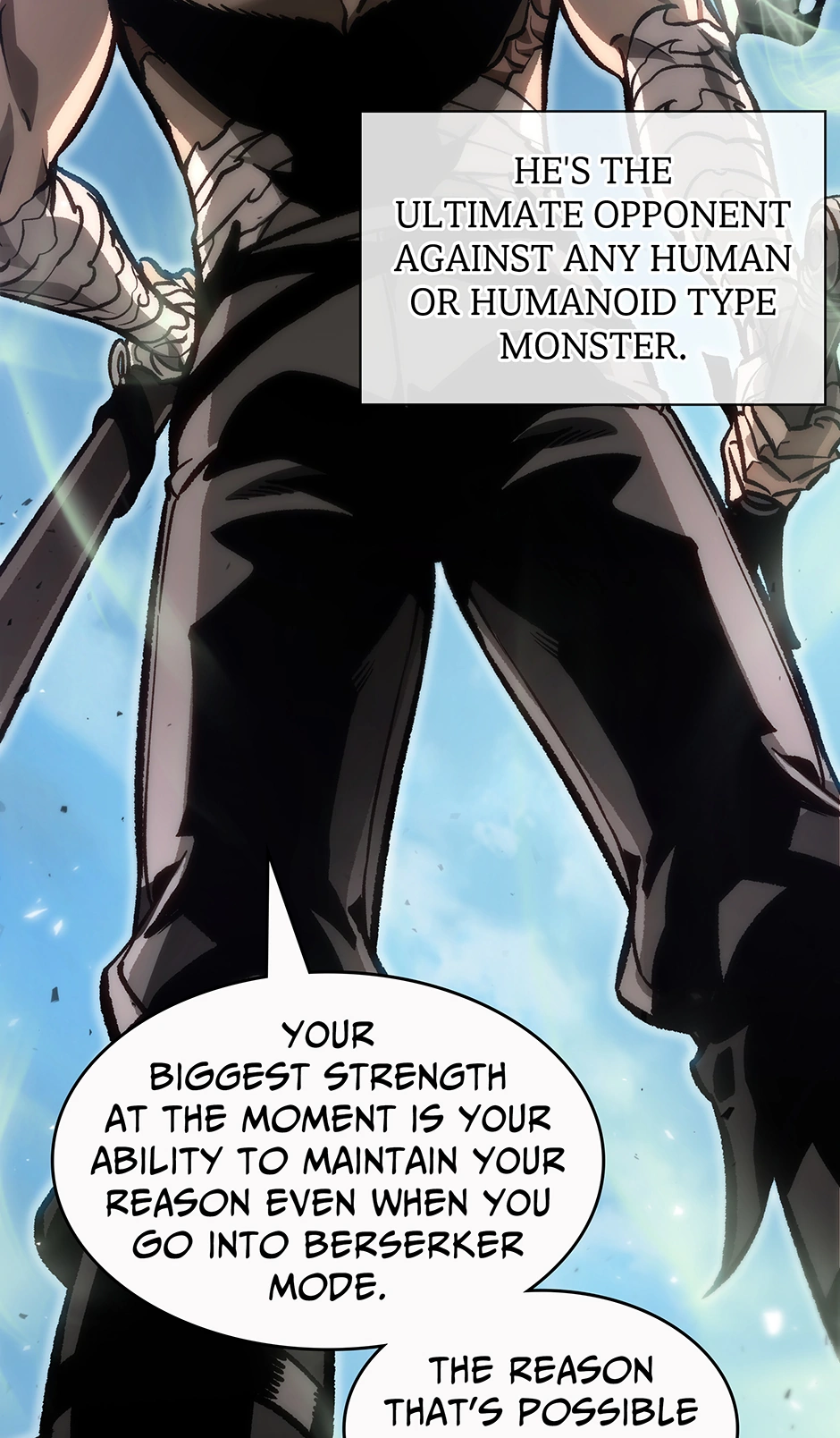 Pick Me Up (Official) - Chapter 86 manhwa