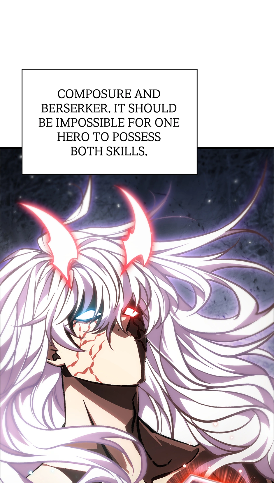 Pick Me Up (Official) - Chapter 86 manhwa