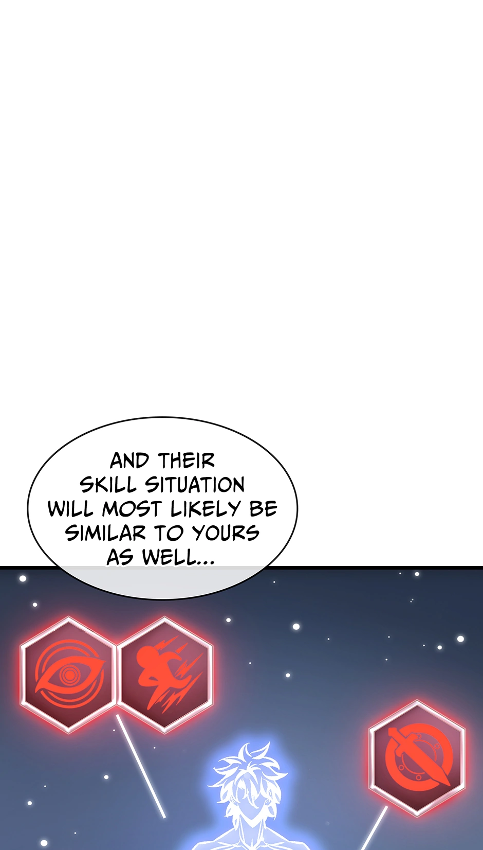 Pick Me Up (Official) - Chapter 86 manhwa