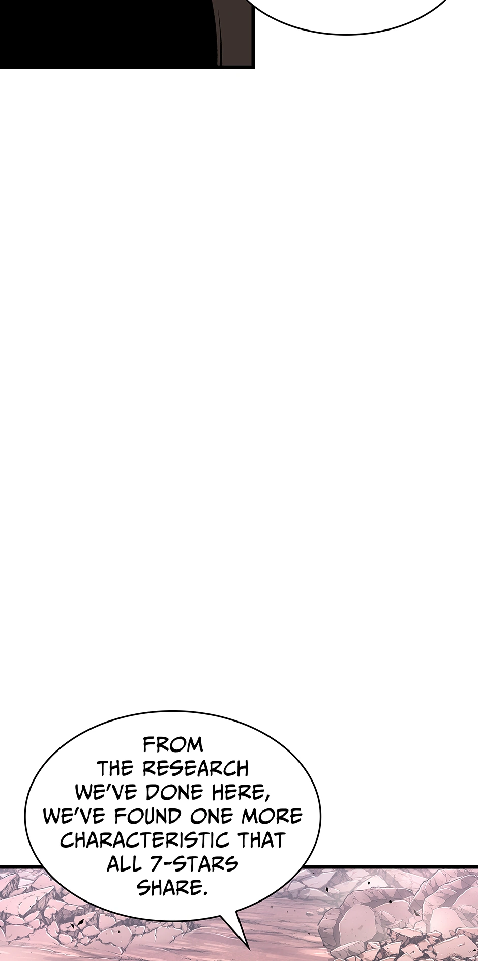 Pick Me Up (Official) - Chapter 86 manhwa