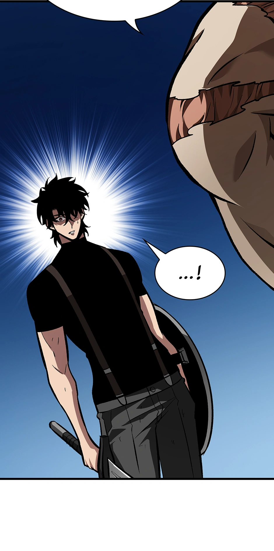 Pick Me Up (Official) - Chapter 86 manhwa