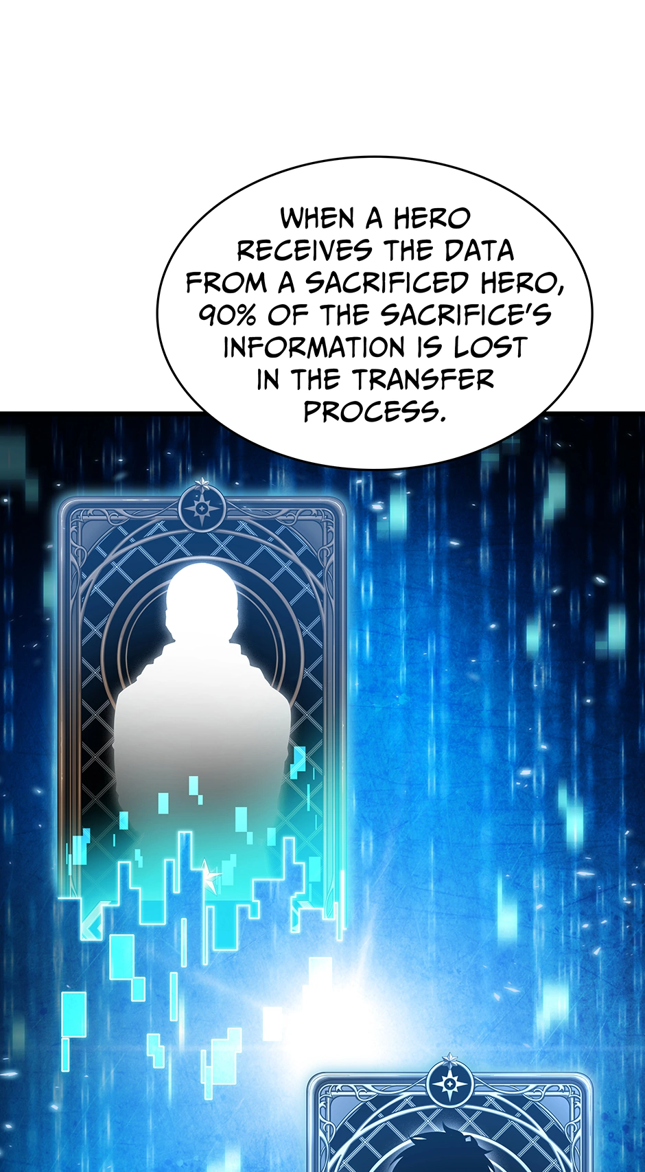 Pick Me Up (Official) - Chapter 86 manhwa