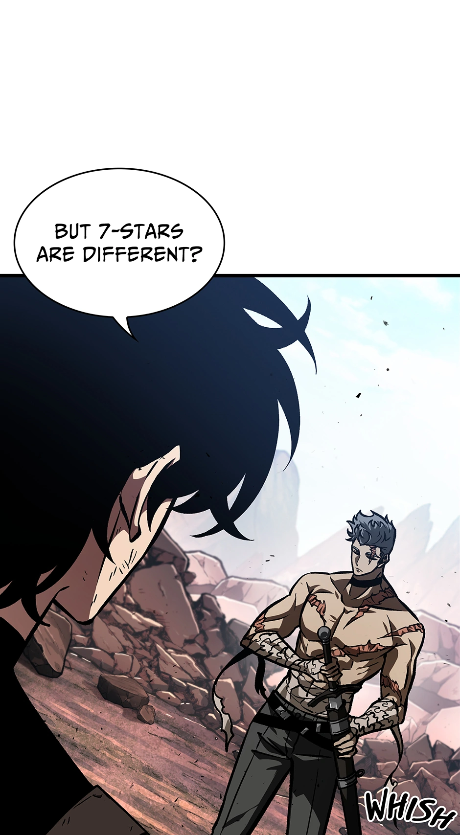 Pick Me Up (Official) - Chapter 86 manhwa