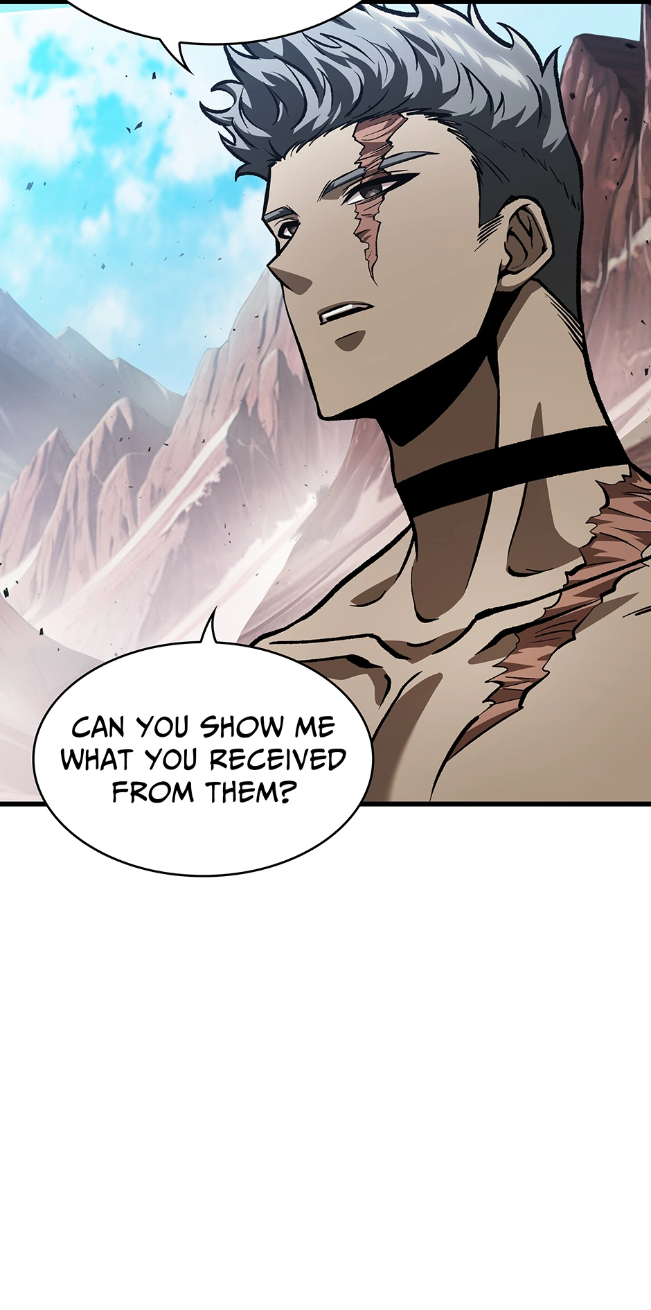 Pick Me Up (Official) - Chapter 86 manhwa