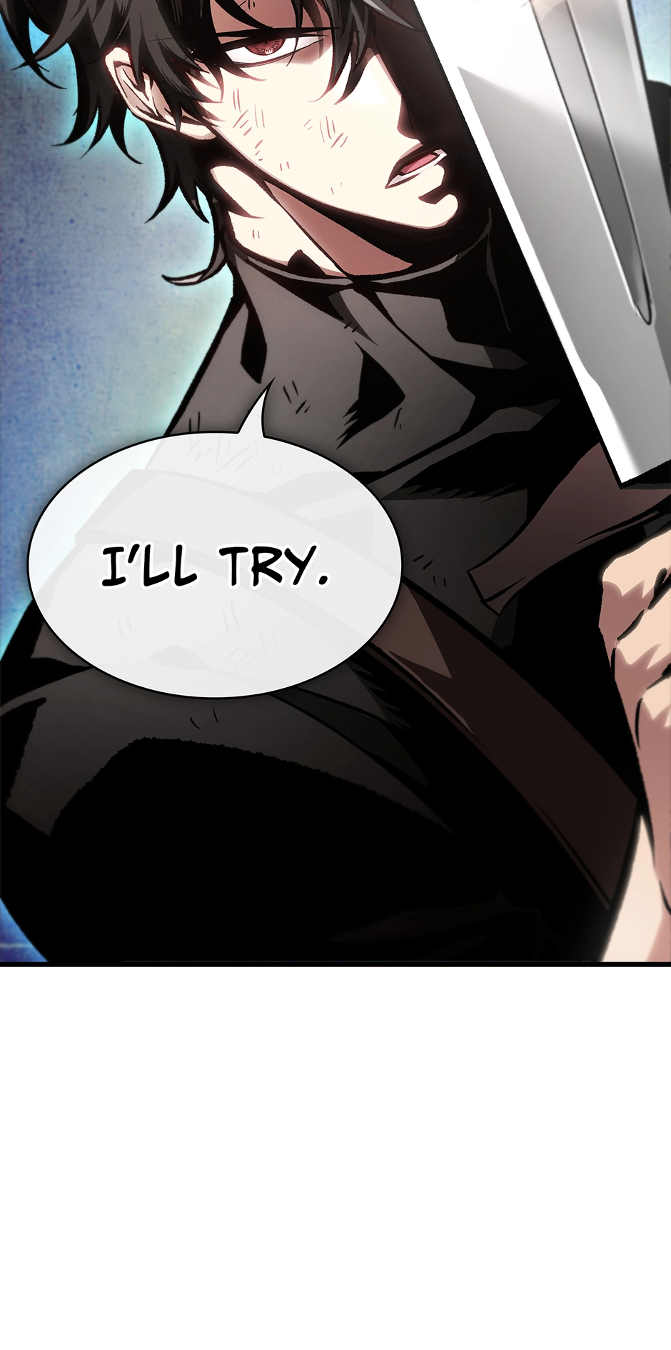 Pick Me Up (Official) - Chapter 86 manhwa