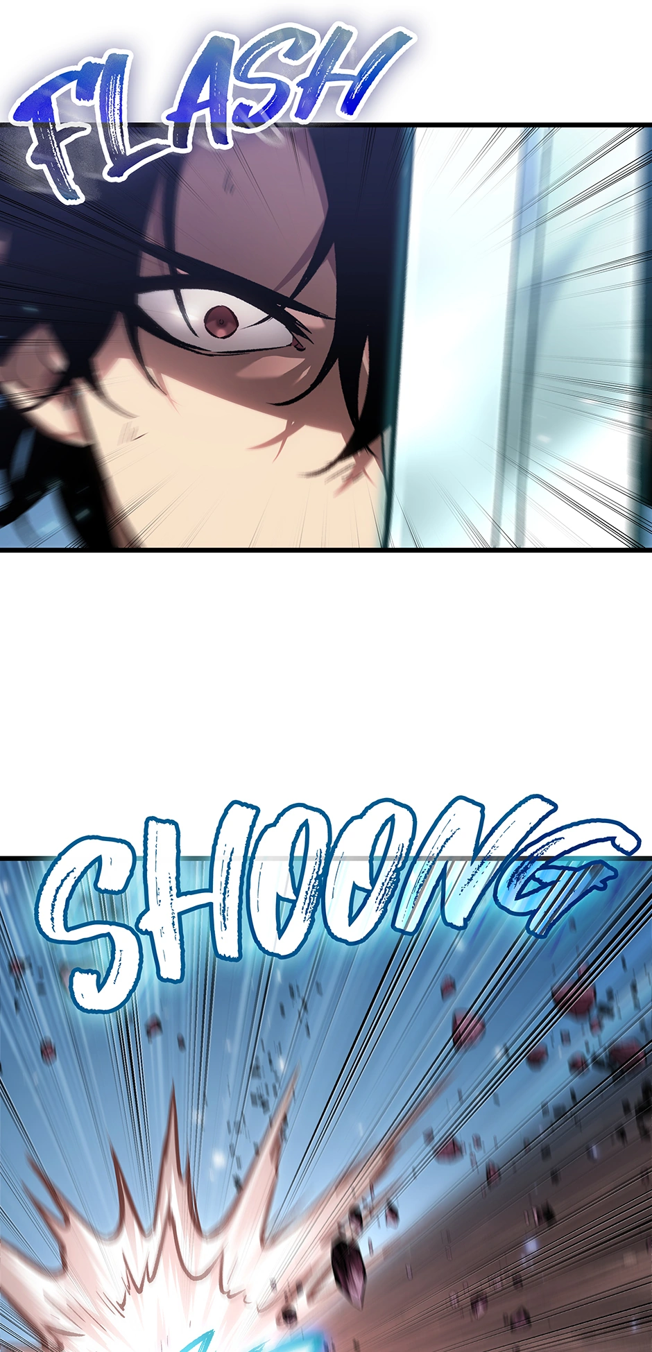 Pick Me Up (Official) - Chapter 86 manhwa