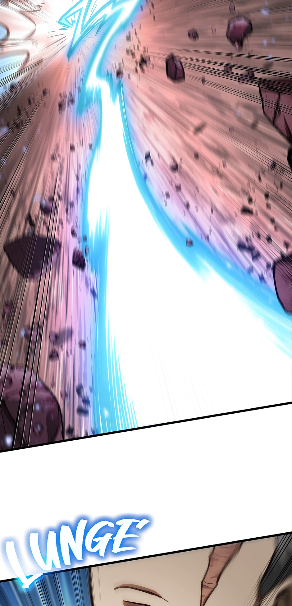Pick Me Up (Official) - Chapter 86 manhwa