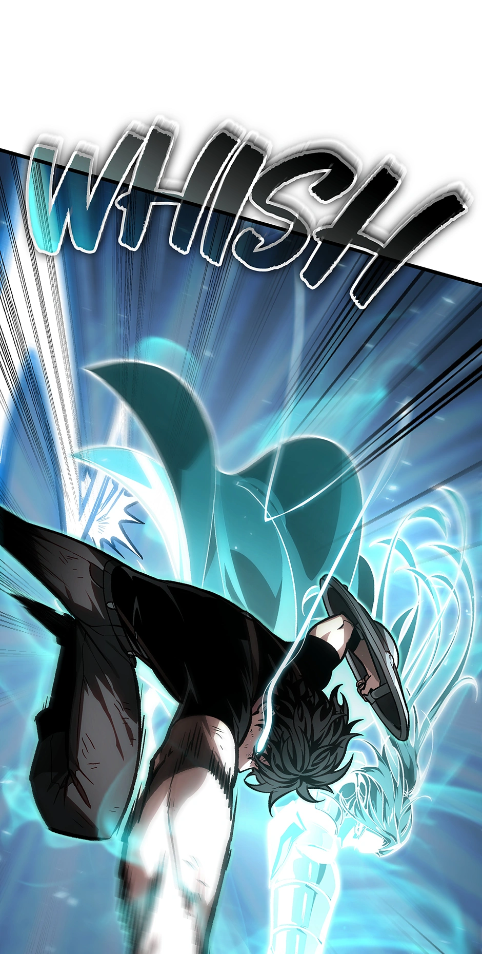 Pick Me Up (Official) - Chapter 86 manhwa
