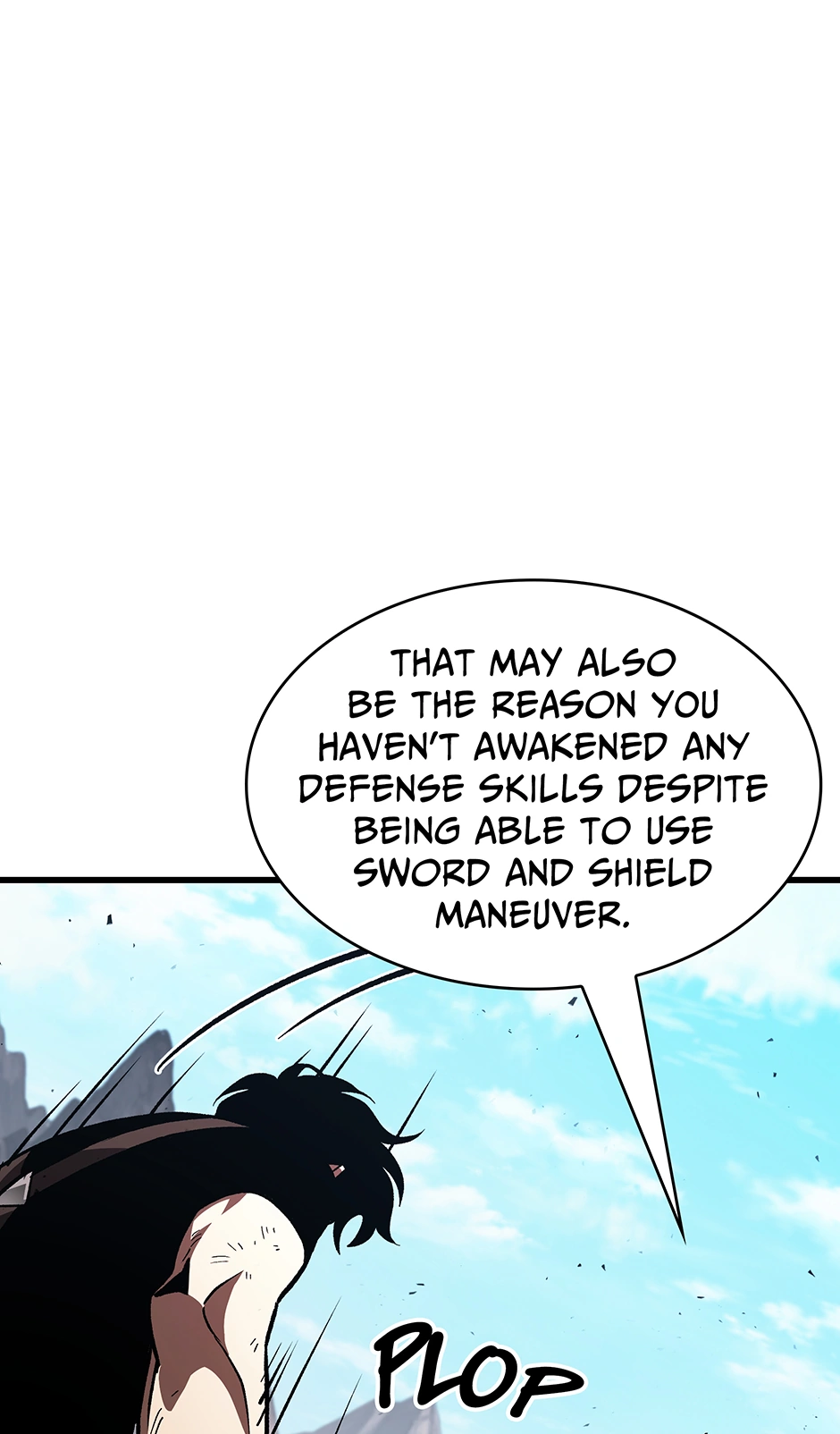 Pick Me Up (Official) - Chapter 86 manhwa