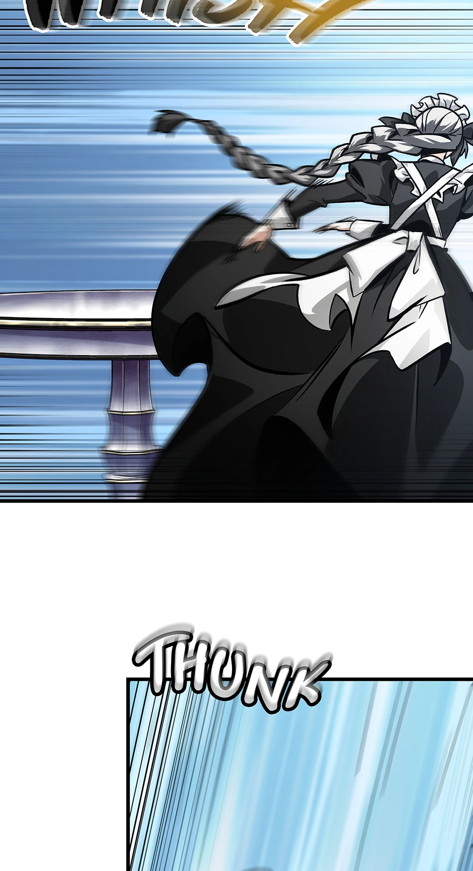 Pick Me Up (Official) - Chapter 86 manhwa