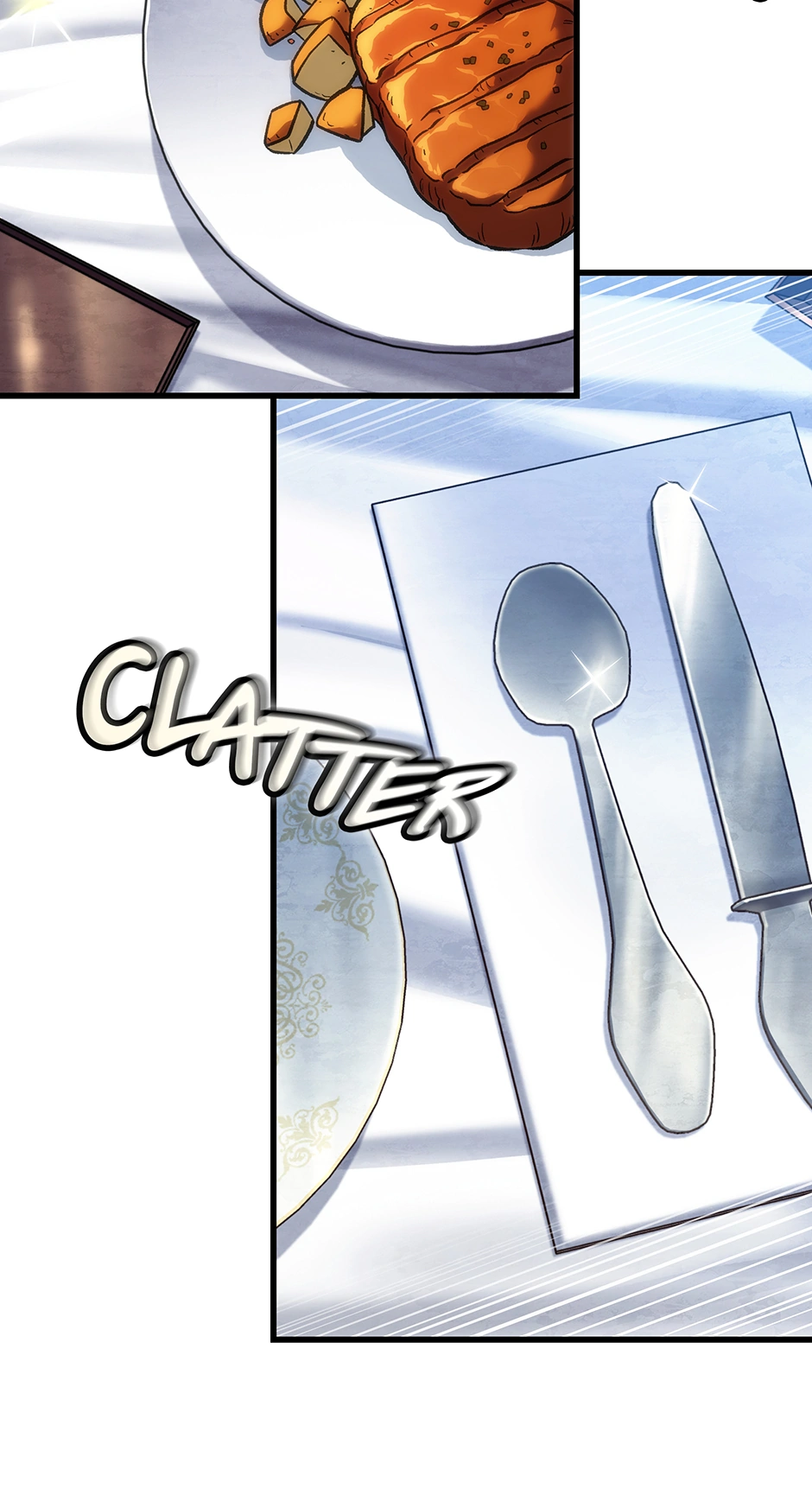 Pick Me Up (Official) - Chapter 86 manhwa