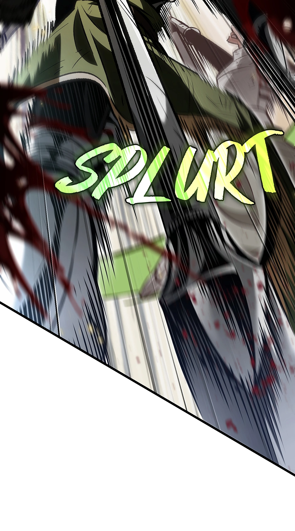 Pick Me Up (Official) - Chapter 86 manhwa